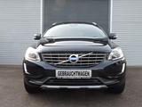 Volvo XC60 D5 AWD Summum Geartronic RFK  AHK HU+KD NEU - Volvo XC60: Awd Summum