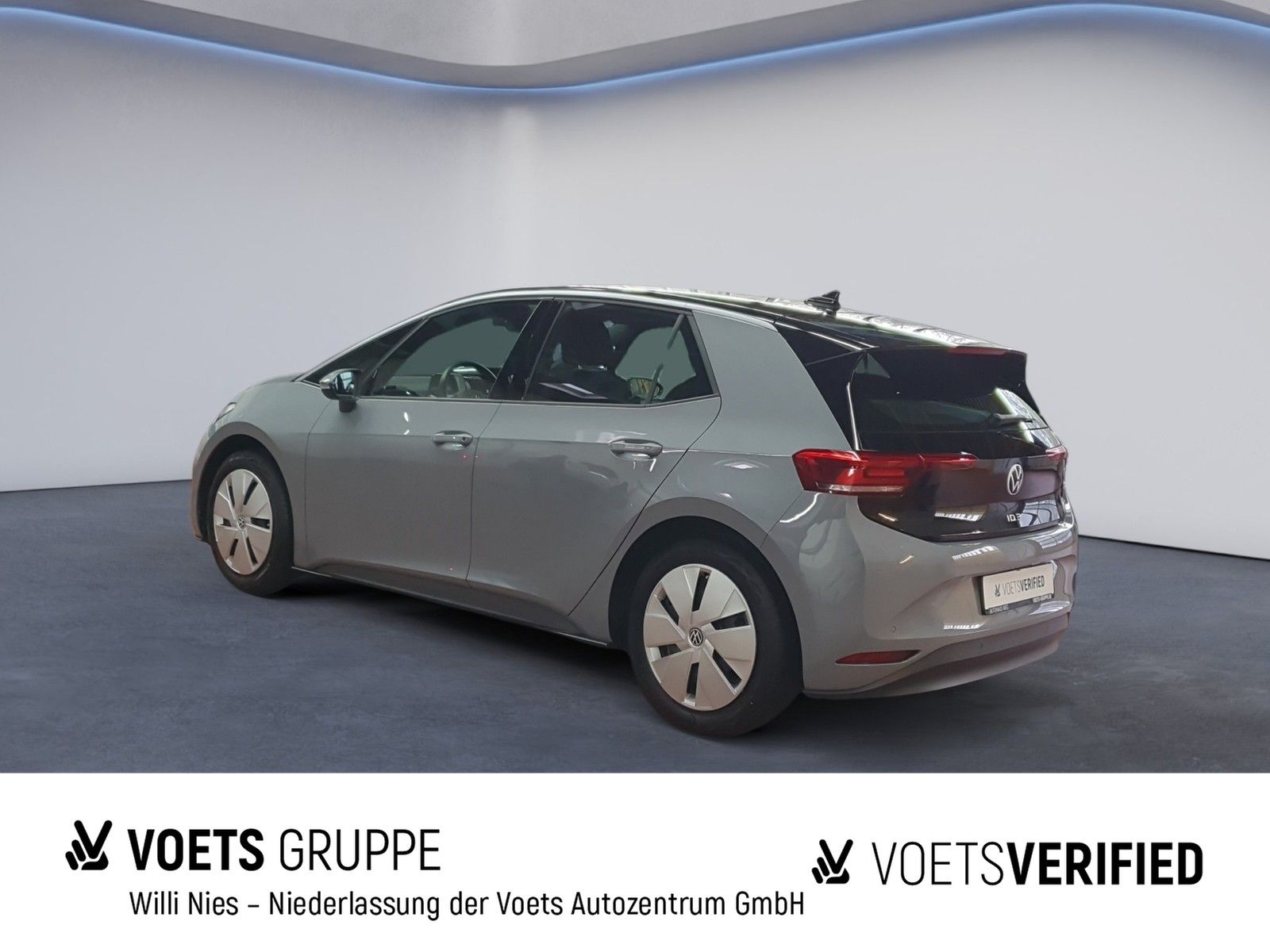 Volkswagen ID.3 - Bild 4