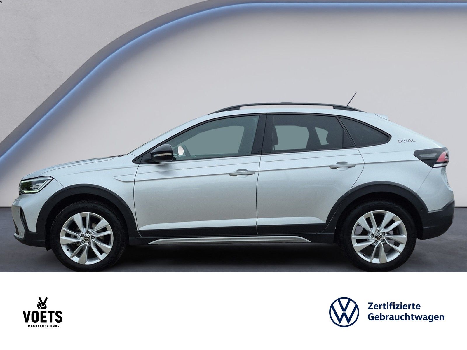 Volkswagen Taigo - Bild 3