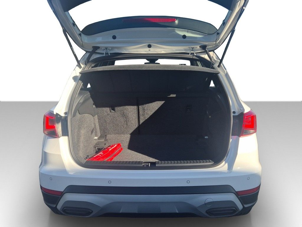Seat Arona - Bild 11