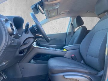 Hyundai Kona Trend Elektro Kam.+KeyLess+LED+Navi+SHZ+LM