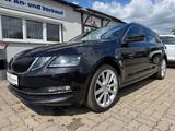 Skoda Octavia Combi Premium Edition - Skoda Octavia: Premium Edition