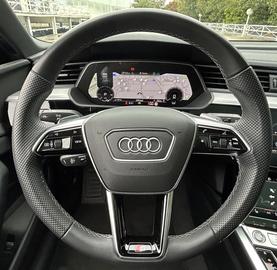 2023 AUDI Q8 E-TRON — миниатюра 14