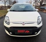 Fiat Punto Evo MyLife - Fiat Punto Evo: Kleinwagen