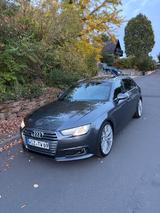 Audi A4 3.0 TDI S tronic sport quattro Avant sport
