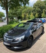 Opel Cascada Cabrio TÜV neu Technisch einw... - Opel Cascada in Dortmund