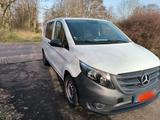 Mercedes-Benz Mercedes Benz VITO 114 7-G Automatic*4x4*T... - Mercedes-Benz Vito in Saarbrücken