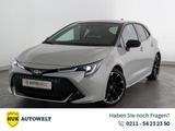 Toyota Corolla 2.0 Hybrid GR Sport LED+CARPLAY+SHZ+ACC+ - Toyota Corolla Gebrauchtwagen in Düsseldorf