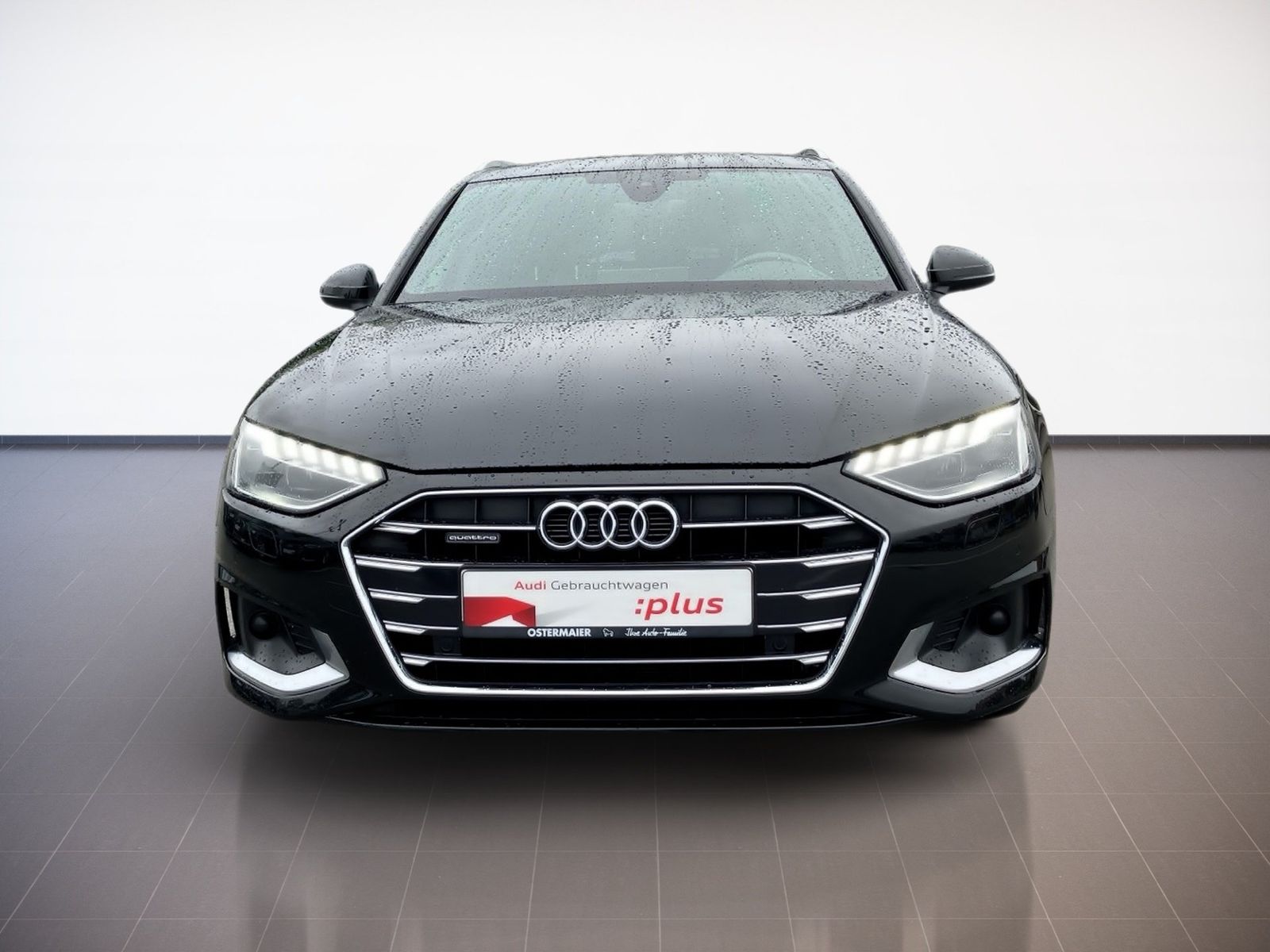 Audi A4 - Bild 3
