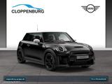 MINI Cooper S Classic Trim Head-Up+Navi+SHZ+HiFi+LED - gebrauchte MINI Cooper S aus dem Jahr 2021