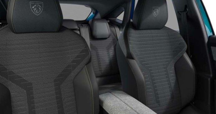 Peugeot 3008 - Bild 4