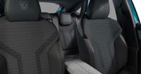 Peugeot 3008 - Vorschau Bild 4