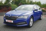 Skoda Superb Combi 1.4 TSI IV DSG Ambition LED Navi - Skoda Superb Ambition mit Hybrid-Antrieb (Benzin/Elektro)