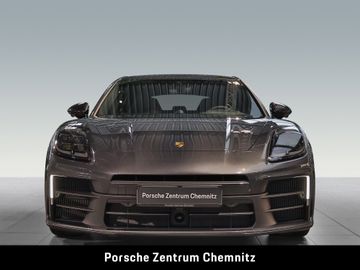Porsche Panamera - 4