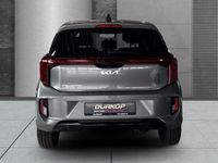 Kia Picanto - Vorschau Bild 6
