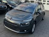Citroën Grand C4 Picasso/Spacetourer 1.6HDi *7-SITZER* - Citroën Grand C4 Picasso / SpaceTourer mit Diesel-Antrieb: Navigationssystem