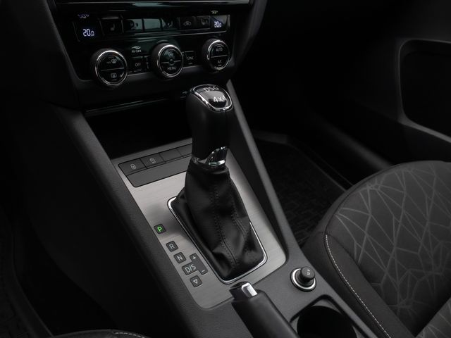 Foto Nummer 21: SKODA Octavia