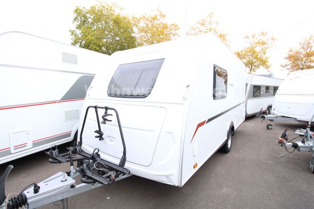 Weinsberg Cara Cito 470 EU *1.500 kg, Caracito Paket...*