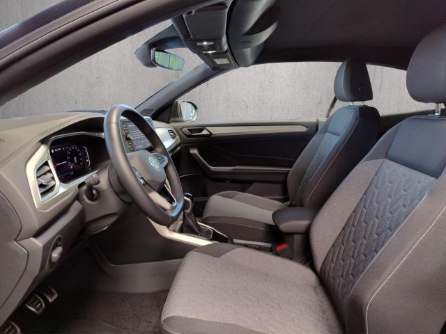 T-Roc Cabriolet MOVE 1.0 TSI Klima Navi