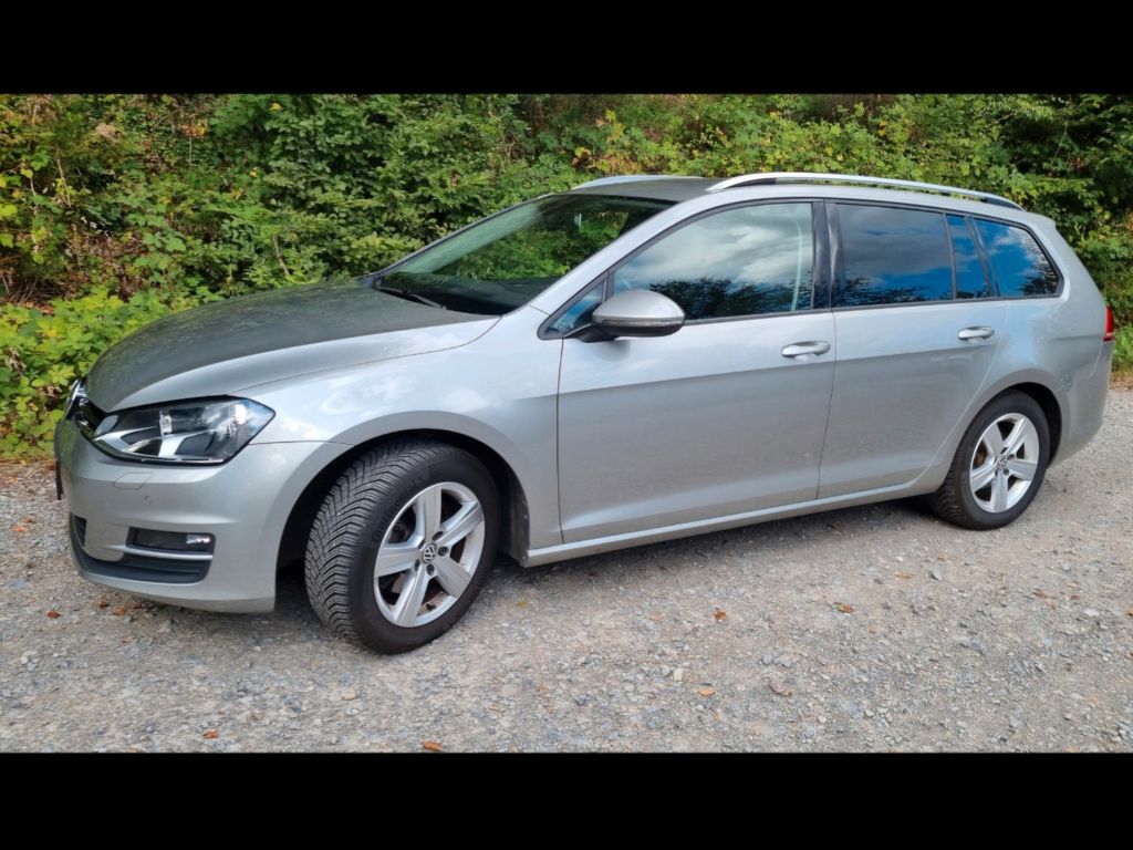 Image of Volkswagen Golf