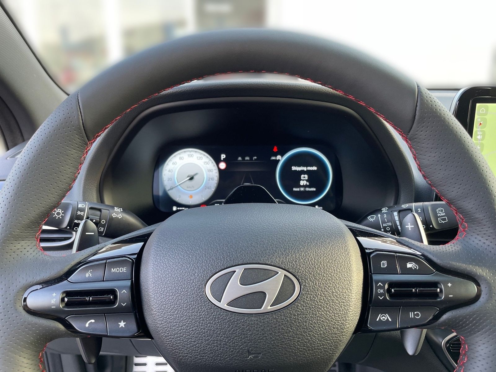 Hyundai i30 – Bild 9