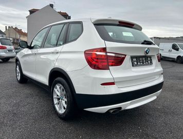 BMW X3 - 6