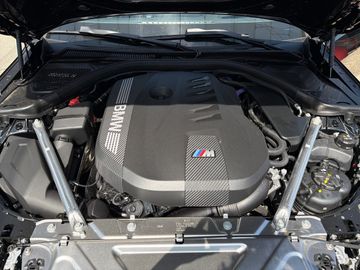 BMW M440i xDrive Sportpaket HK HiFi DAB LED GSD RFK