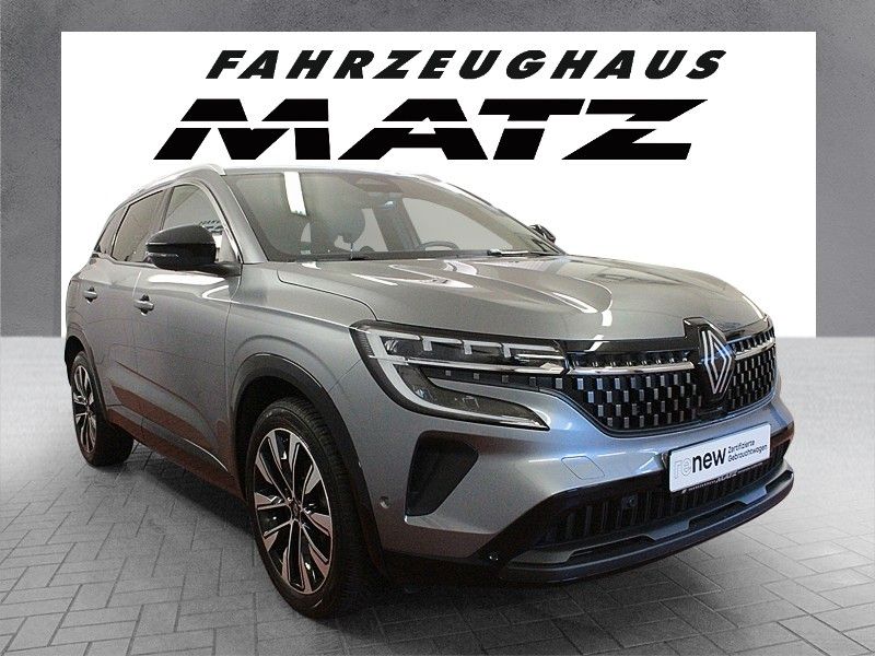 Fahrzeugabbildung Renault Austral Mild Hybrid 160 Techno Automatik*15146*