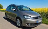 Volkswagen Golf Plus 1.2 TSI DSG LIFE NAVI  TÜV NEU - VW Golf Plus in Bonn
