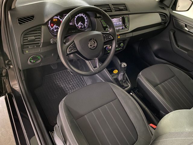 Fabia Combi Style 1.0 TSI LED+KLIMAAUTO+EPH