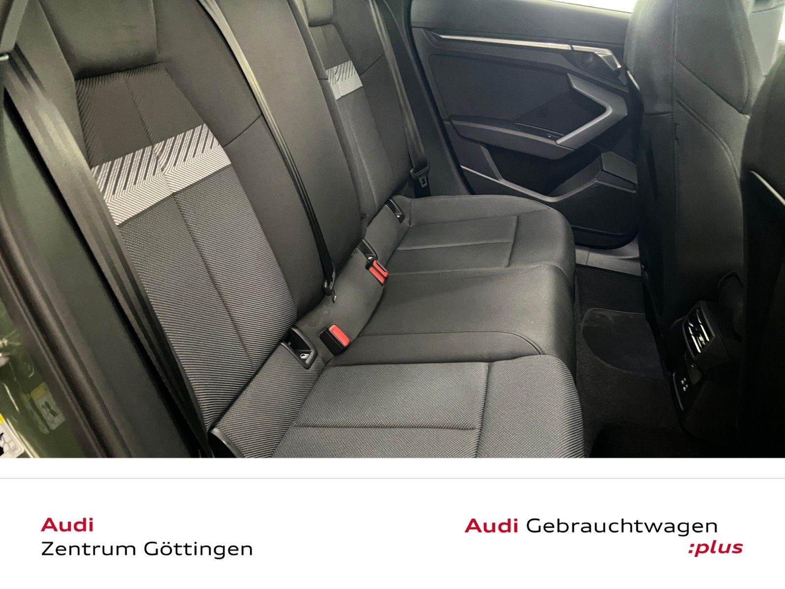 Audi A3 - Bild 13