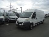 Citroën Jumper Grossraumkasten 33 L3H2 HDi 120 - gebrauchte Citroën Jumper aus dem Jahr 2009