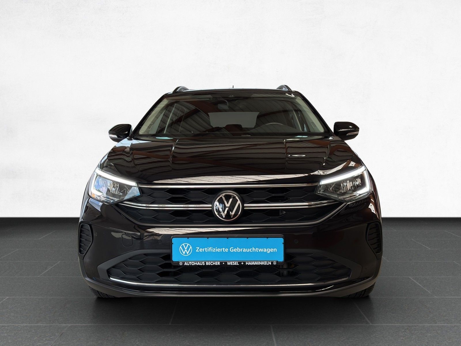 Volkswagen Taigo Life 1.0 TSI DSG /Navi/Rückfahrkam/LED imagem 2