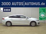Ford Mondeo 2.0 TDCi Titanium Navi AHK RFK - Ford Mondeo Gebrauchtwagen in Bremen