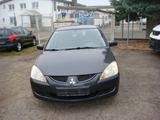 Mitsubishi Lancer  Comfort - Mitsubishi Lancer: Comfort