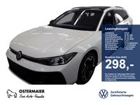 Volkswagen Passat Variant - Vorschau Bild 1