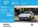 Volkswagen Golf VIII GTI 2.0 TSI BlackStyle AHK IQ.Light Le