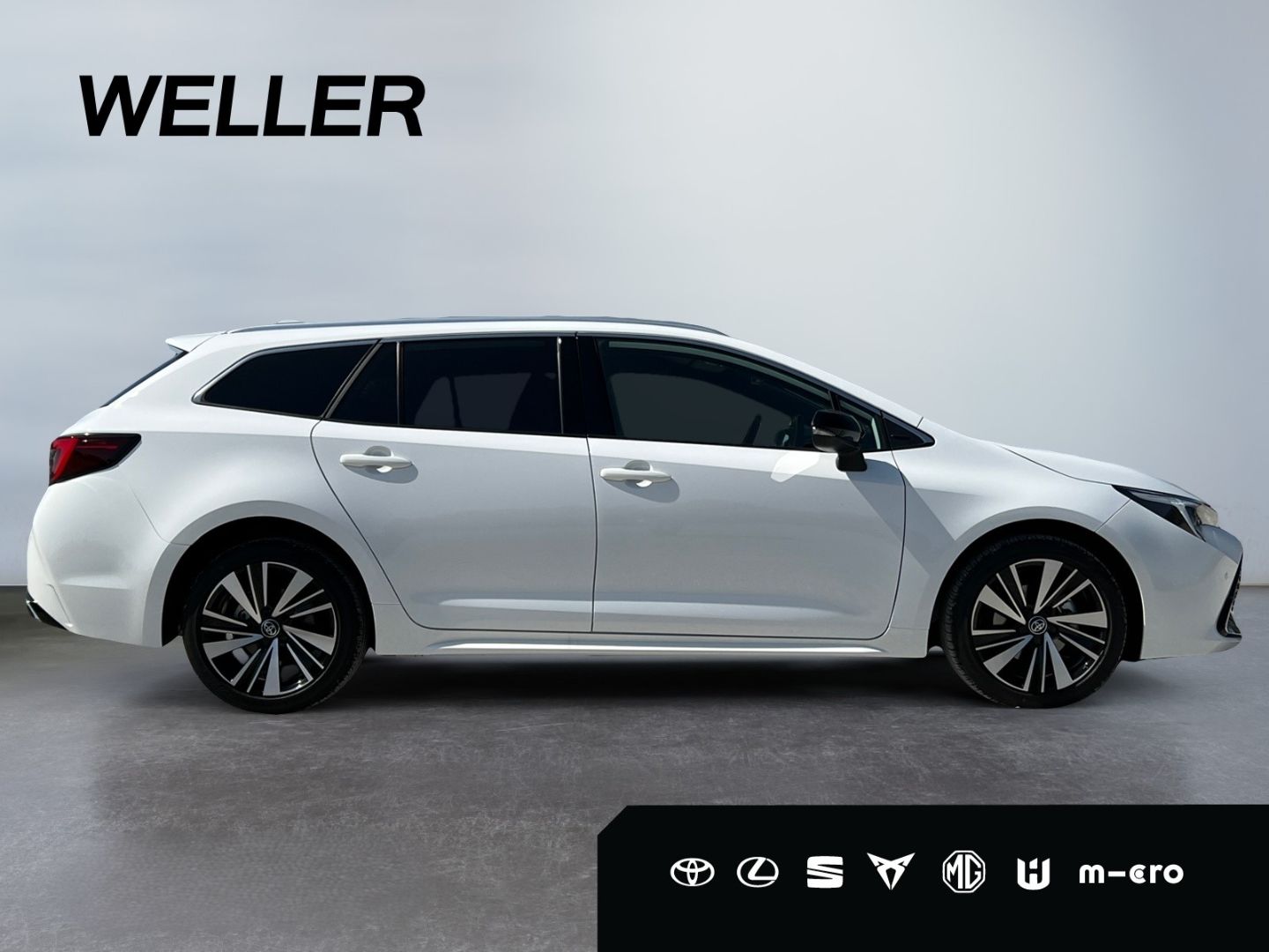 Toyota Corolla - Bild 9
