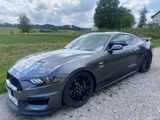 Ford Mustang GT V8, Schalter, Navi, SHZ, 55 Years - Ford Mustang Gebrauchtwagen in Augsburg