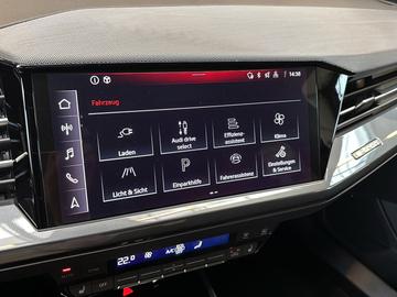 2024 AUDI Q4 E-TRON 缩略图 17