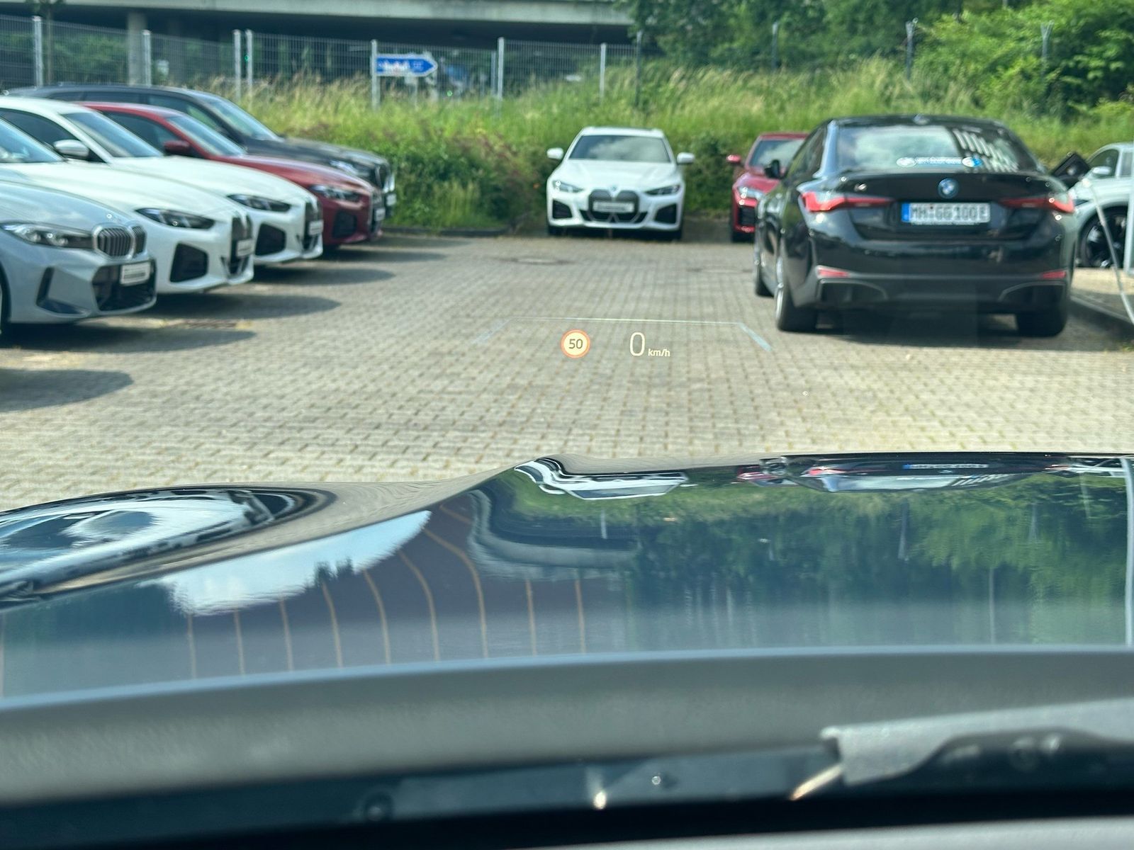 BMW 330 - Bild 13