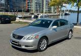 Lexus GS 300 Klima, Leder, 1.Hand, Memory, Kein Rost! - gebrauchte Lexus GS 300 aus dem Jahr 2005