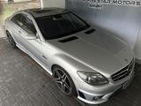 Mercedes-Benz CL 63 AMG *TV*NACHTSICHT*LEDER EXKLUSIV*SCHWEIZ* - Mercedes-Benz: Coupé, E63