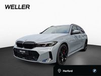 BMW 320 - Vorschau Bild 1