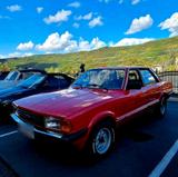 Ford Taunus Mk3 / 3.78 achsübersetzung. - gebrauchte Ford Taunus aus dem Jahr 1980