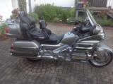 Honda Goldwing 1800  SC47 - Honda Motorräder in Freiburg