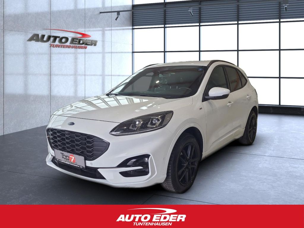 Kuga ST-Line X Automatik Allrad Sportpaket Navi