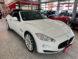 Maserati GranCabrio 4.7 - dt. Auto- 2.Hd.-perfekt - Maserati aus 2010