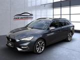 Seat Leon Sportstourer FR+LED+LEDER+PANO+ACC+DSG+AHK - Seat Gebrauchtwagen von 2021