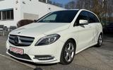 Mercedes-Benz B 200 CDI BI XEN ASSISTENZ Tempomt T-LEDER TOP!! - Mercedes-Benz B 200: Automatik, Cdi